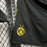 Load image into Gallery viewer, Shorts Borussia Dortmund Home 24/25
