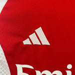 Load image into Gallery viewer, Arsenal Home 24/25 Kit Kids
