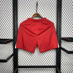 Load image into Gallery viewer, Shorts Liverpool Home 24/25
