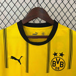 Load image into Gallery viewer, Borussia Dortmund Home Jersey 24/25
