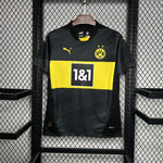Load image into Gallery viewer, Borussia Dortmund Away Jersey 24/25
