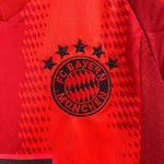 Load image into Gallery viewer, Bayern Munich Home 24/25 Kit Kids
