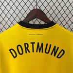 Load image into Gallery viewer, Borussia Dortmund Home Jersey 24/25
