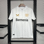 Load image into Gallery viewer, Bayer Leverkusen Away Jersey 24/25
