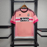 Load image into Gallery viewer, Juventus Away Jersey 15/16 Retro

