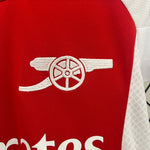 Load image into Gallery viewer, Arsenal Home 24/25 Kit Kids
