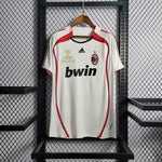 Load image into Gallery viewer, Milan Jersey Away 06/07 Retro
