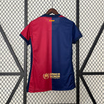 Load image into Gallery viewer, Barcelona Home Jersey 24/25 Women

