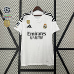 Load image into Gallery viewer, Real Madrid Home Jersey 24/25
