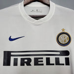 Load image into Gallery viewer, Inter Milan Jersey Away 10/11 Retro
