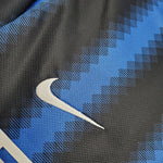 Load image into Gallery viewer, Inter Milan Jersey Home 10/11 Retro Long Sleeve
