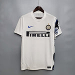 Load image into Gallery viewer, Inter Milan Jersey Away 10/11 Retro
