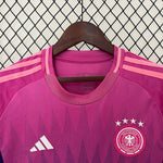 Load image into Gallery viewer, Germany Away Jersey 2024 Women
