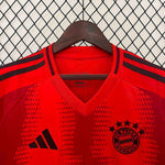 Load image into Gallery viewer, Bayern München Home Jersey 24/25
