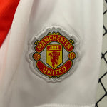 Load image into Gallery viewer, Manchester United Home 24/25 Kit Kids
