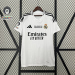 Load image into Gallery viewer, Real Madrid Home Jersey 24/25
