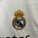 Load image into Gallery viewer, Real Madrid Home 24/25 Kit Kids
