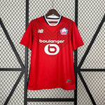 Load image into Gallery viewer, Lille Home Jersey 24/25
