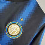 Load image into Gallery viewer, Inter Milan Jersey Home 10/11 Retro
