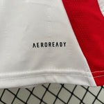 Load image into Gallery viewer, Italy Away Jersey 2024 Women
