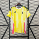 Load image into Gallery viewer, Juventus Away Jersey 24/25
