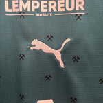 Load image into Gallery viewer, Lens Away Jersey 24/25
