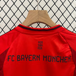 Load image into Gallery viewer, Bayern Munich Home 24/25 Kit Kids
