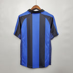 Load image into Gallery viewer, Inter Milan Jersey Home 01/02 Retro
