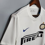 Load image into Gallery viewer, Inter Milan Jersey Away 10/11 Retro
