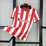 Load image into Gallery viewer, Athletic Bilbao Home Kit 25-26