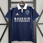 Load image into Gallery viewer, Paris FC Home Kit 25-26