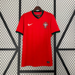 Load image into Gallery viewer, Portugal Home Jersey 2024
