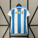 Load image into Gallery viewer, Argentina Home Jersey 2024
