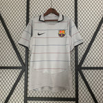 Load image into Gallery viewer, Barcelona Away Jersey Jersey 03/04 Retro

