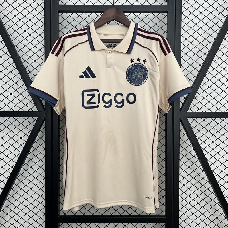 Ajax Third Kit 25-26
