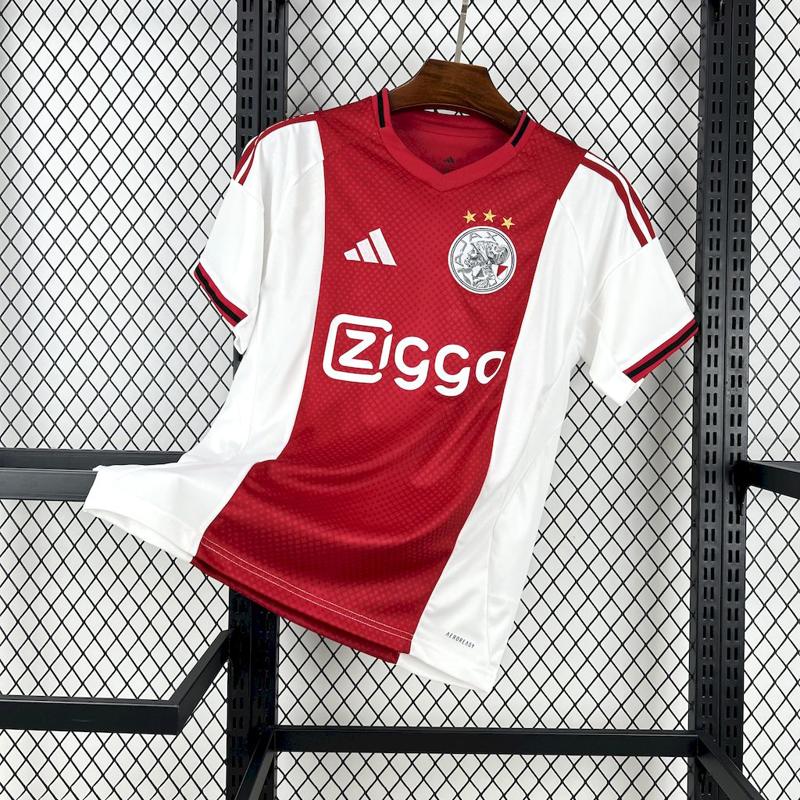 Ajax Home Kit 25-26