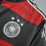 Load image into Gallery viewer, Germany Away Jersey 2014 Retro
