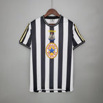 Load image into Gallery viewer, Newcastle Home Jersey 97/99 Retro
