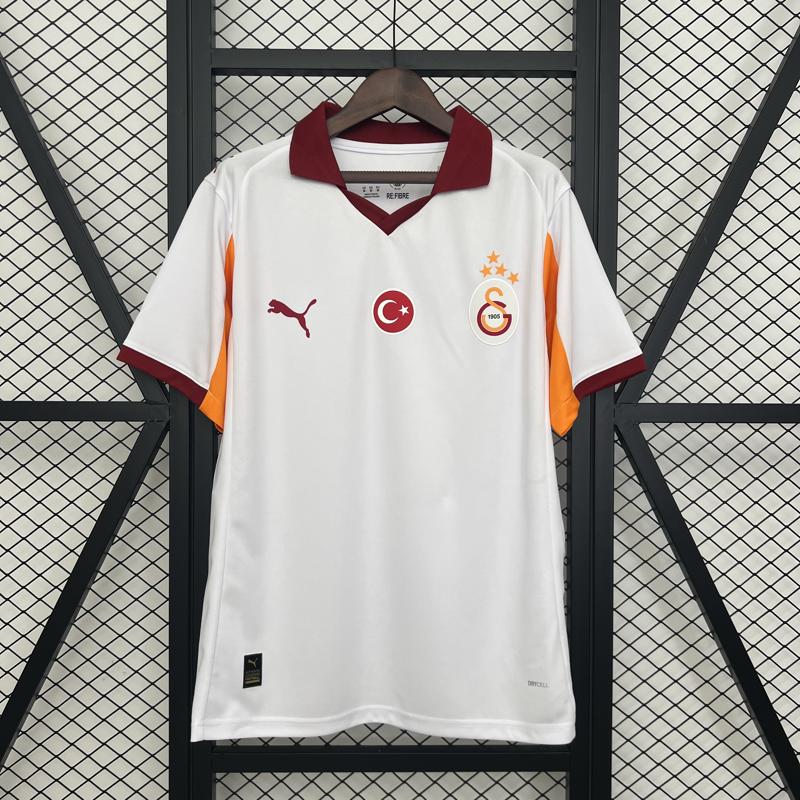Galataray Away Kit 25-26