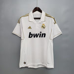 Load image into Gallery viewer, Real Madrid Home Jersey 11/12 Retro
