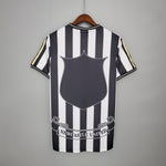 Load image into Gallery viewer, Newcastle Home Jersey 97/99 Retro
