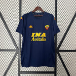 Load image into Gallery viewer, Roma Away Jersey 00/01 Retro
