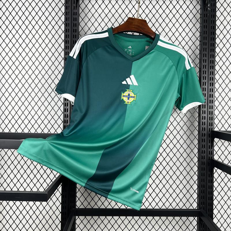 Irlanda Home Kit 26-27