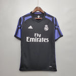 Load image into Gallery viewer, Real Madrid Away Jersey 15/16 Retro
