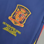 Load image into Gallery viewer, Spain Mundial Home Jersey 2010 Retro
