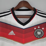 Load image into Gallery viewer, Germany Home Jersey 2014 Retro
