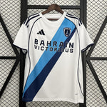 Load image into Gallery viewer, Paris FC Away Kit 25-26