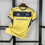 Load image into Gallery viewer, Boca Juniors Away Kit 25-26