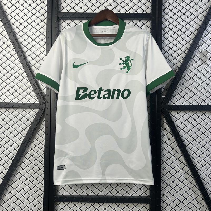 Sporting Special Edition Kit 25-26