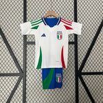 Load image into Gallery viewer, Italy Away 2024 Kit Kids
